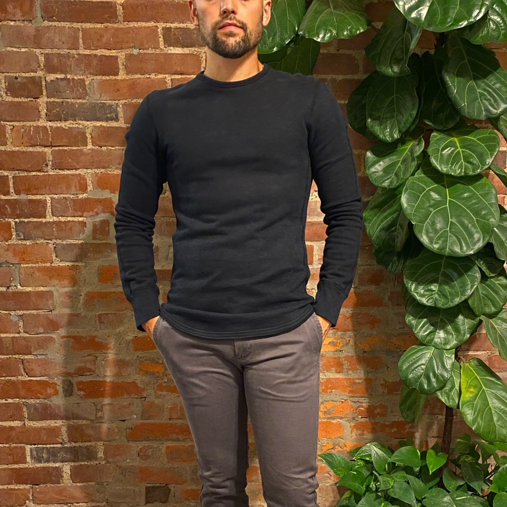 Reigning Champ sweatshirt